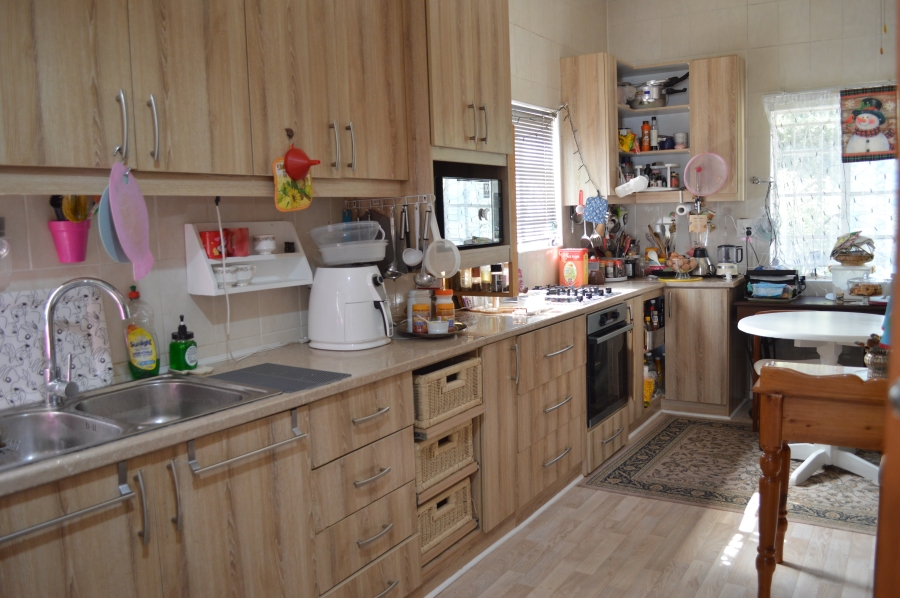 3 Bedroom Property for Sale in Queenstown Central Eastern Cape